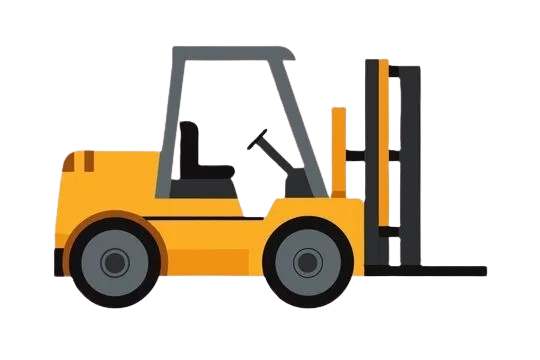 fork-lift